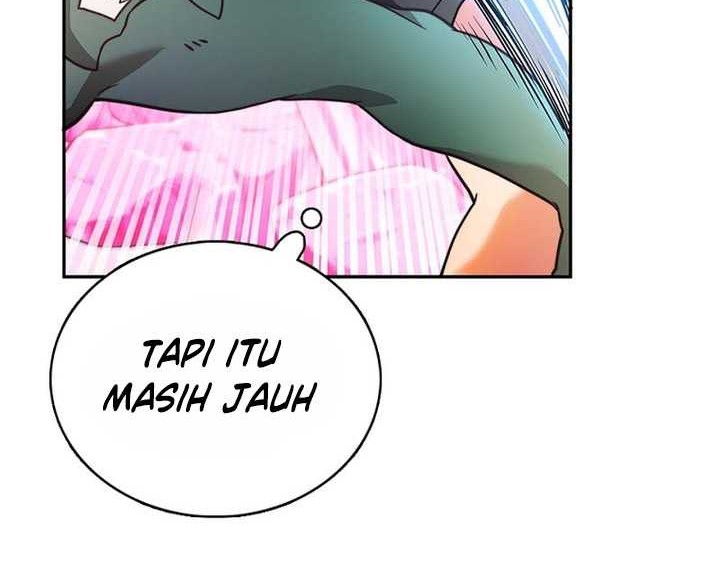 I Became a Childhood Friend of a Mid-Level Boss Chapter 6 - halaman 19