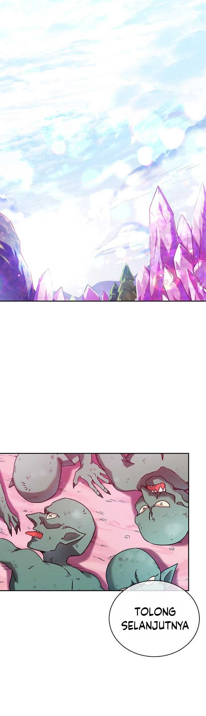 I Became a Childhood Friend of a Mid-Level Boss Chapter 6 - halaman 30