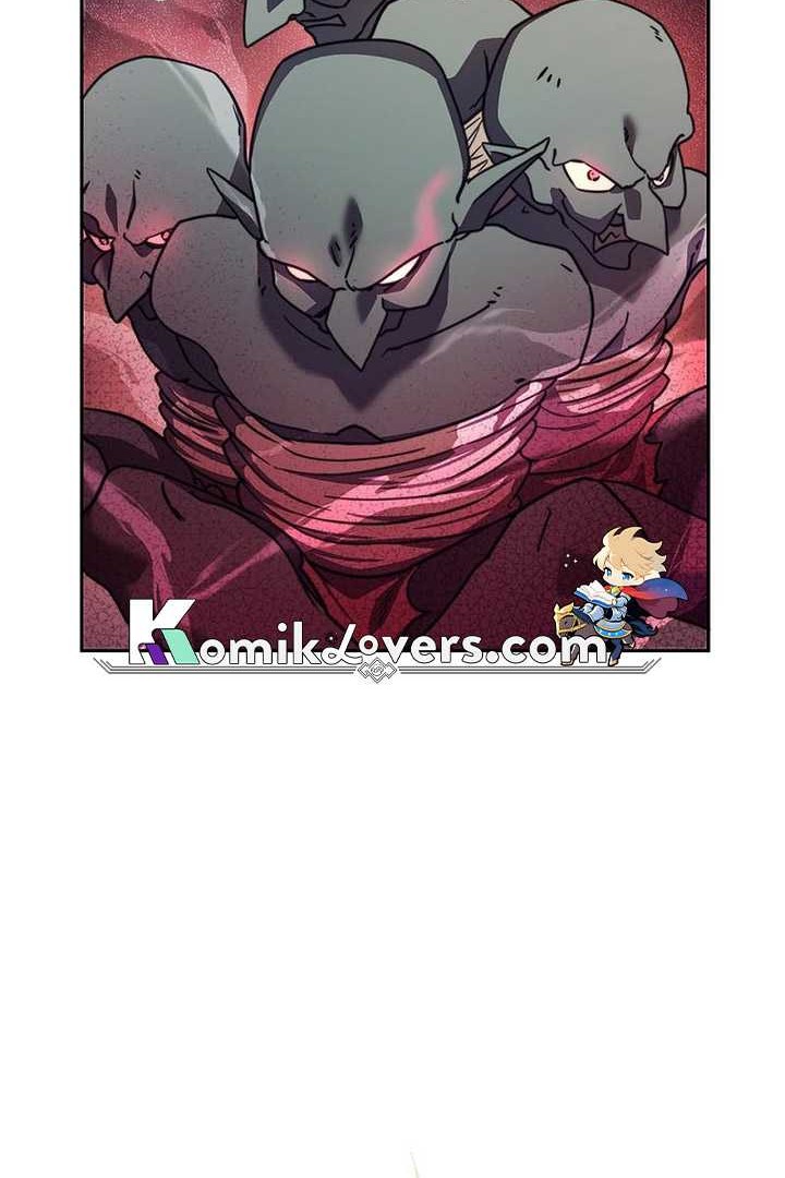 I Became a Childhood Friend of a Mid-Level Boss Chapter 6 - halaman 33
