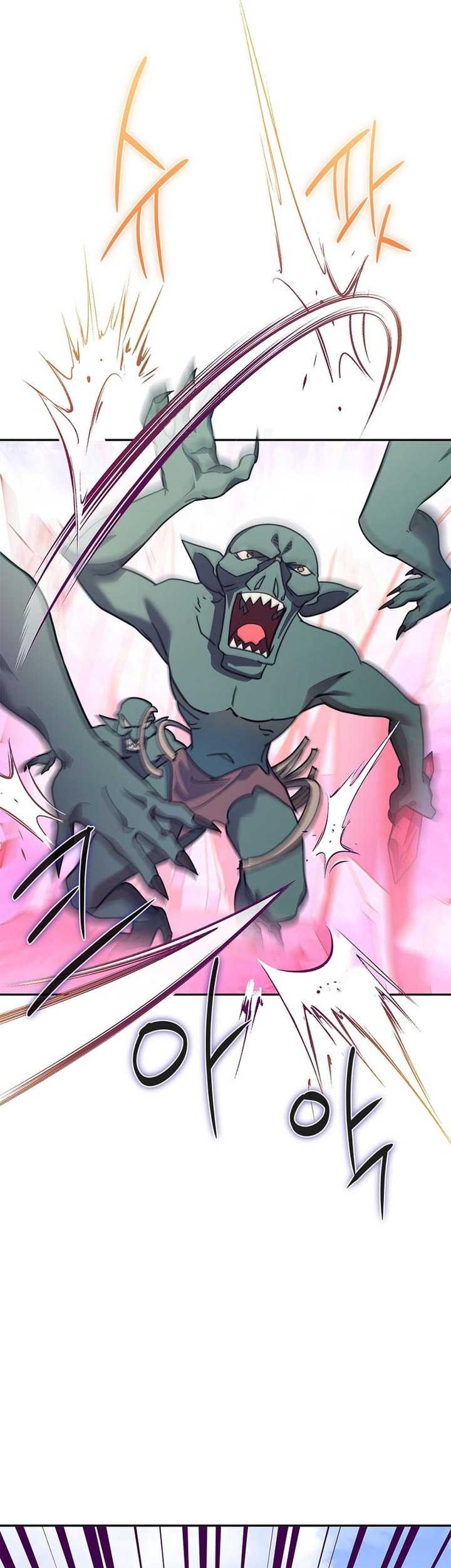 I Became a Childhood Friend of a Mid-Level Boss Chapter 6 - halaman 34