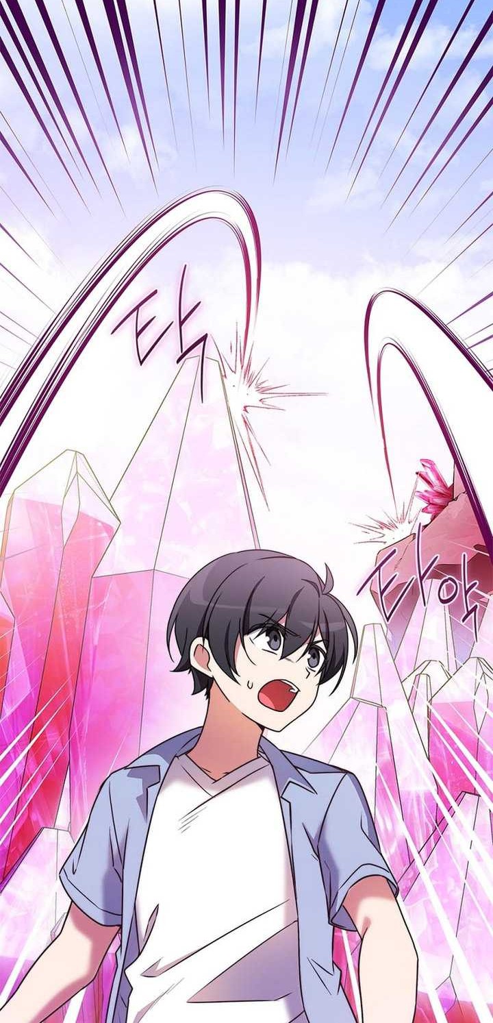 I Became a Childhood Friend of a Mid-Level Boss Chapter 6 - halaman 35