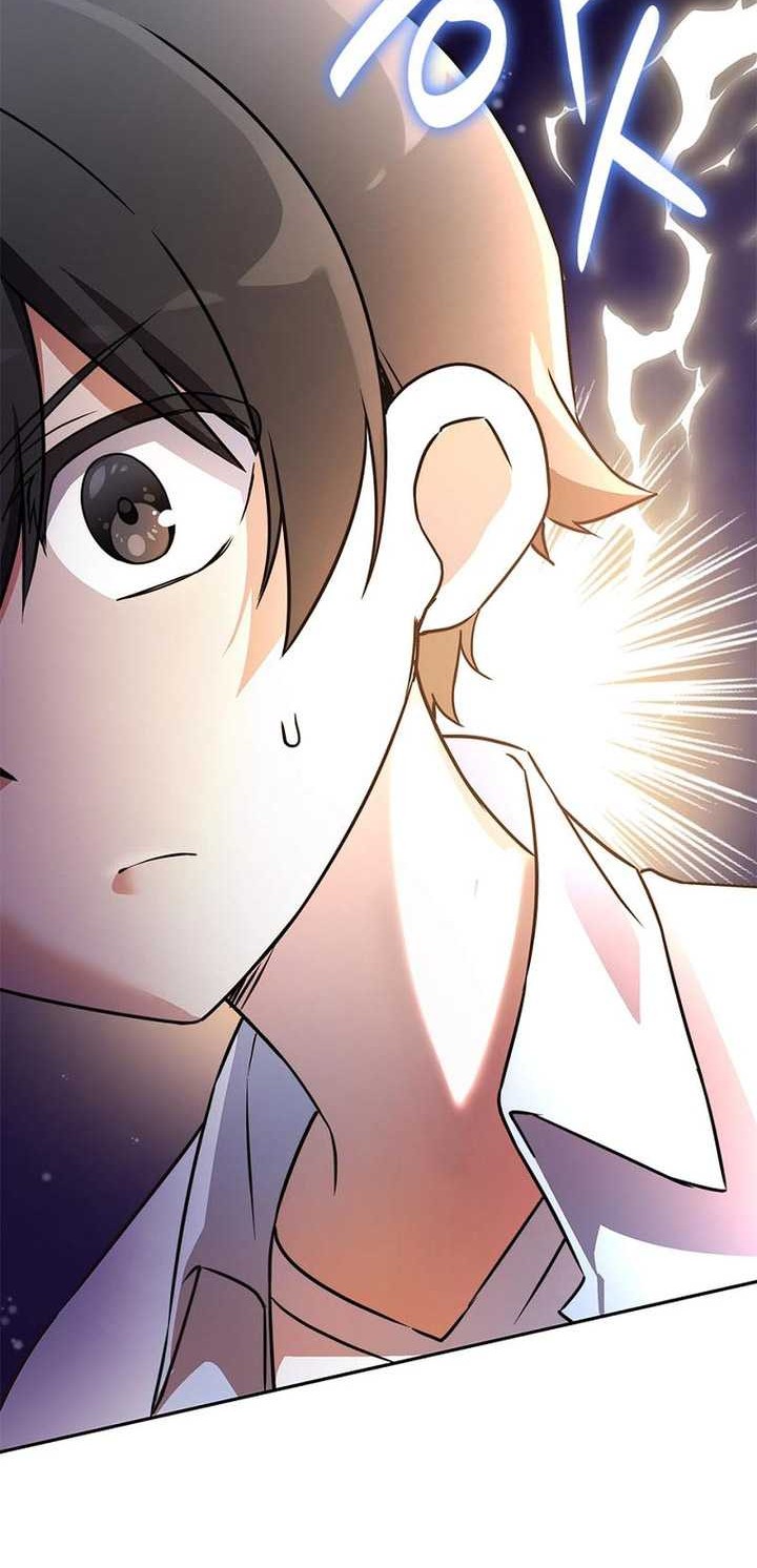 I Became a Childhood Friend of a Mid-Level Boss Chapter 6 - halaman 37