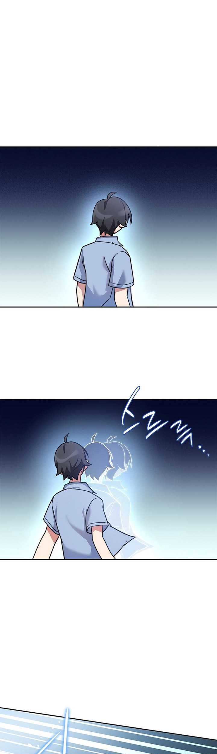 I Became a Childhood Friend of a Mid-Level Boss Chapter 6 - halaman 38