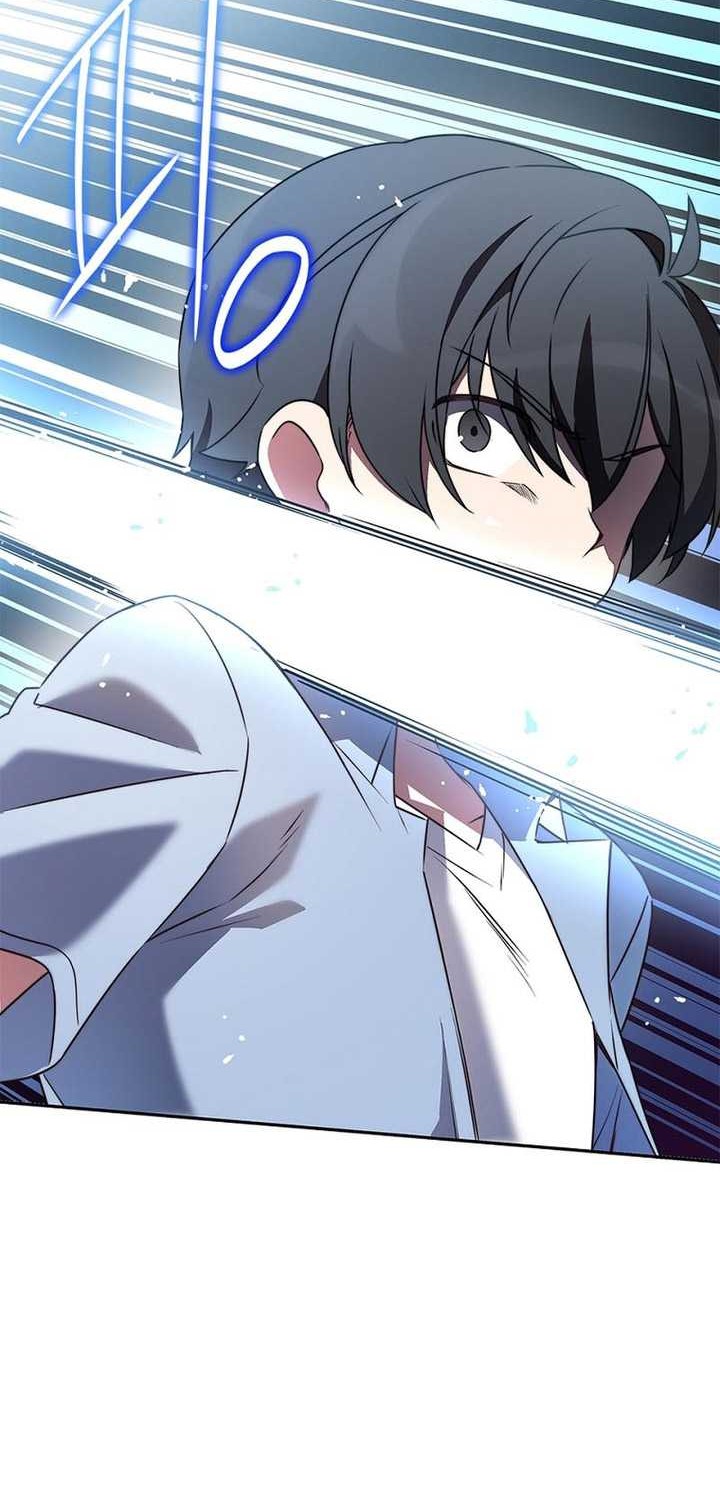 I Became a Childhood Friend of a Mid-Level Boss Chapter 6 - halaman 39