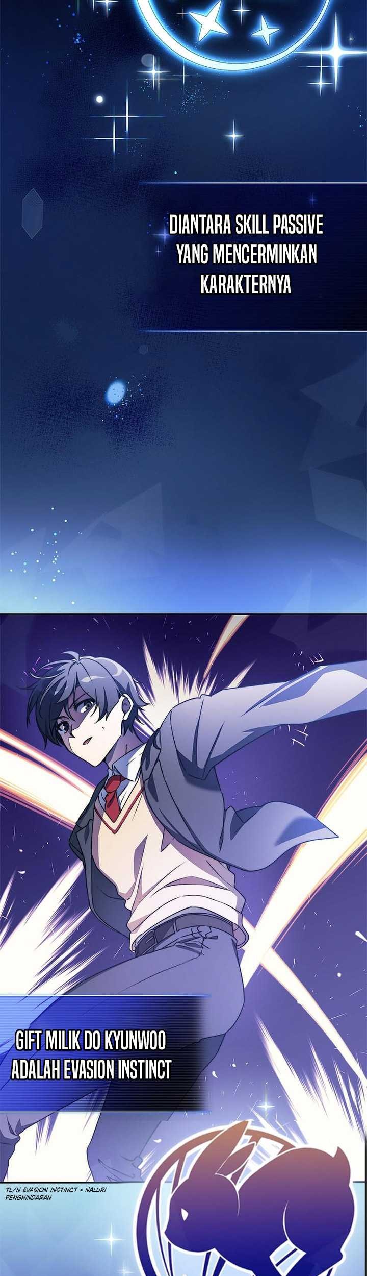 I Became a Childhood Friend of a Mid-Level Boss Chapter 6 - halaman 4