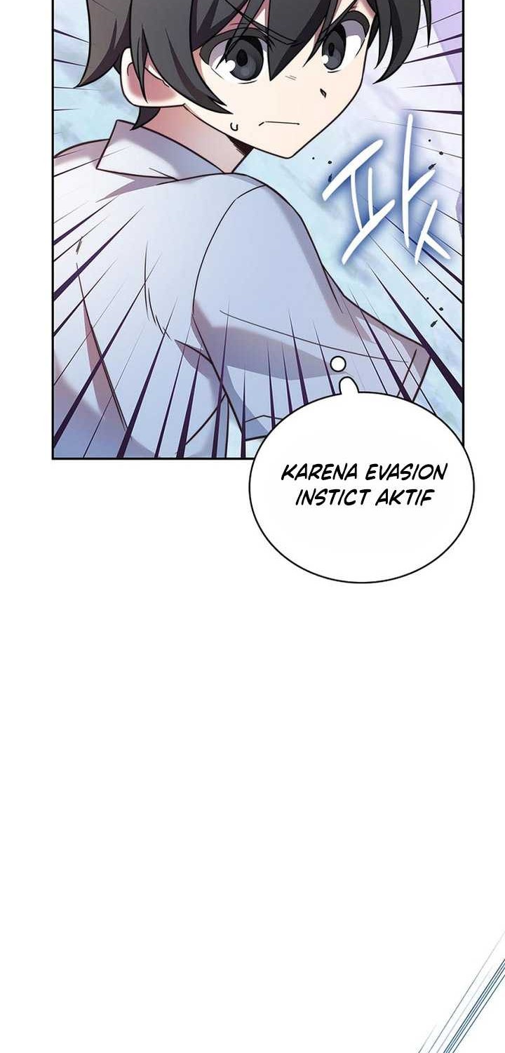 I Became a Childhood Friend of a Mid-Level Boss Chapter 6 - halaman 47