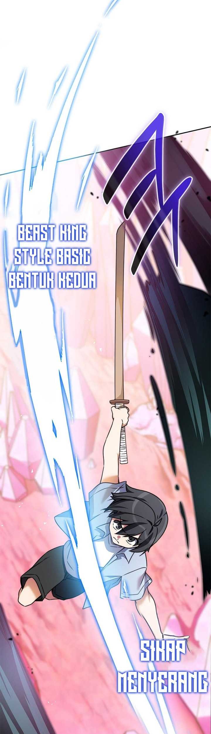 I Became a Childhood Friend of a Mid-Level Boss Chapter 6 - halaman 52