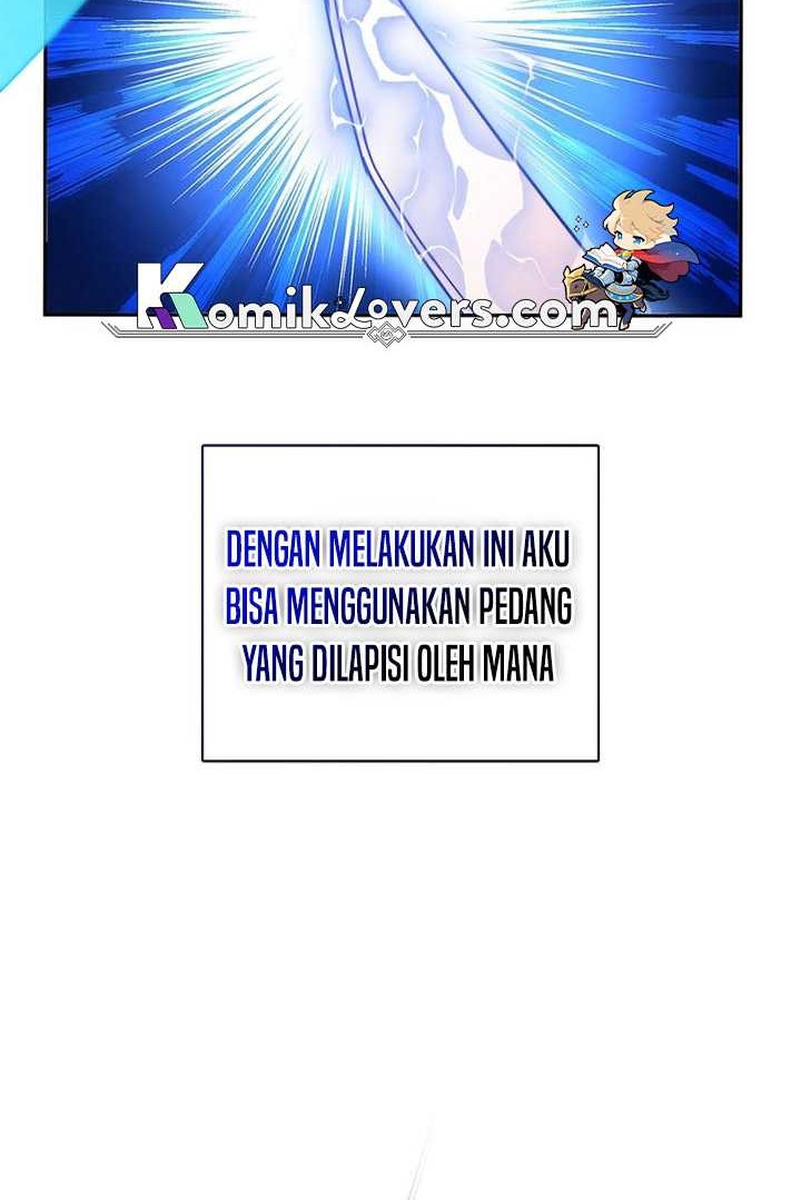 I Became a Childhood Friend of a Mid-Level Boss Chapter 6 - halaman 57
