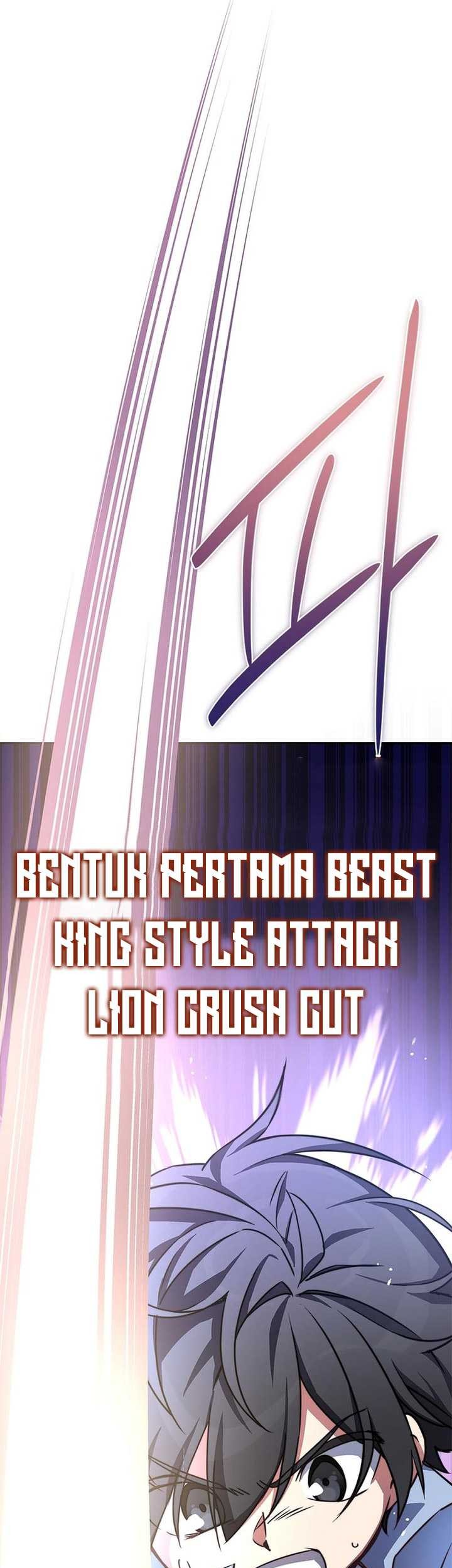 I Became a Childhood Friend of a Mid-Level Boss Chapter 6 - halaman 58