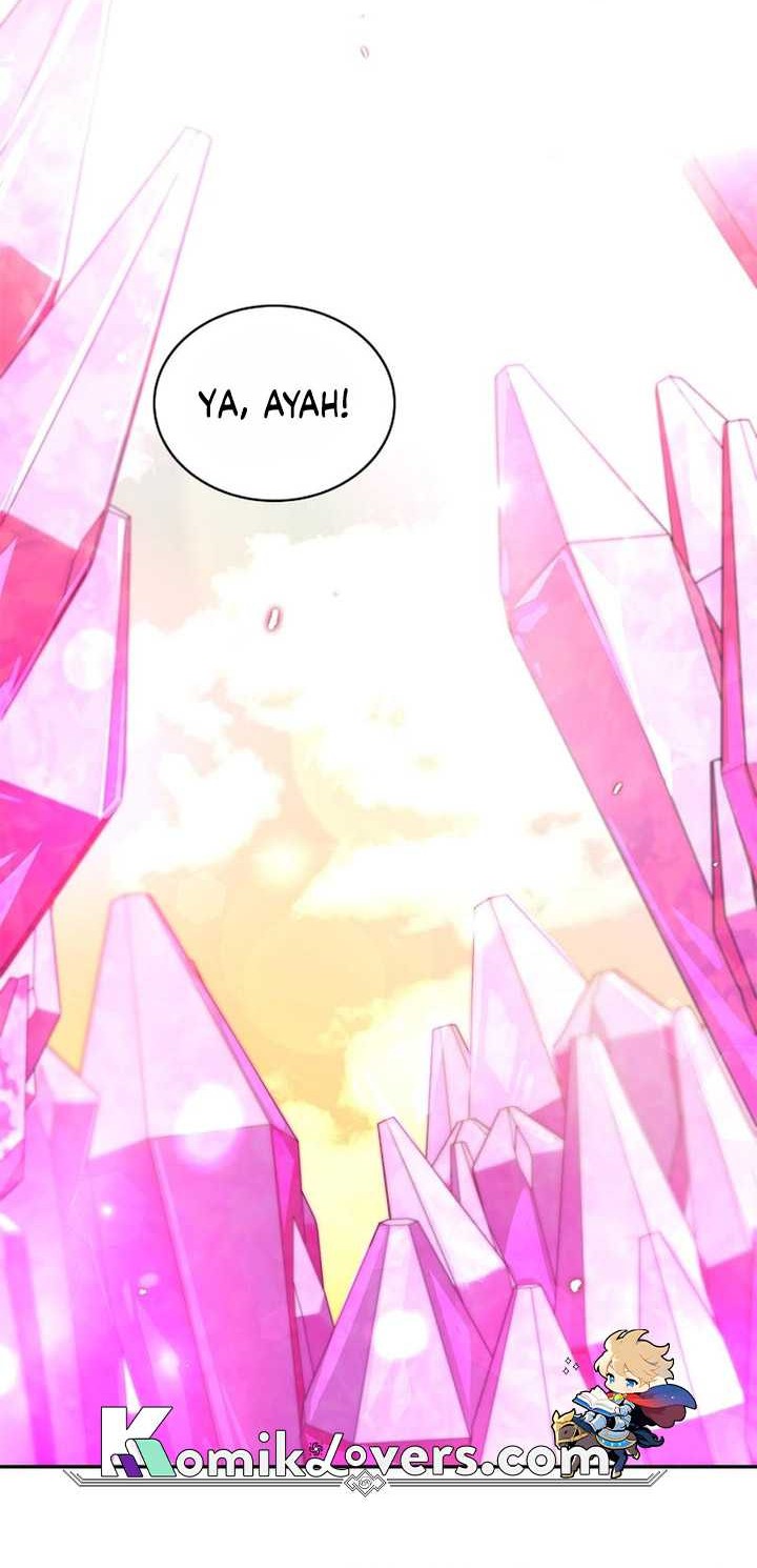 I Became a Childhood Friend of a Mid-Level Boss Chapter 6 - halaman 65