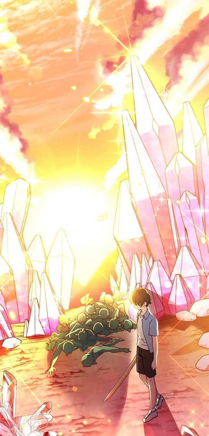 I Became a Childhood Friend of a Mid-Level Boss Chapter 6 - halaman 67