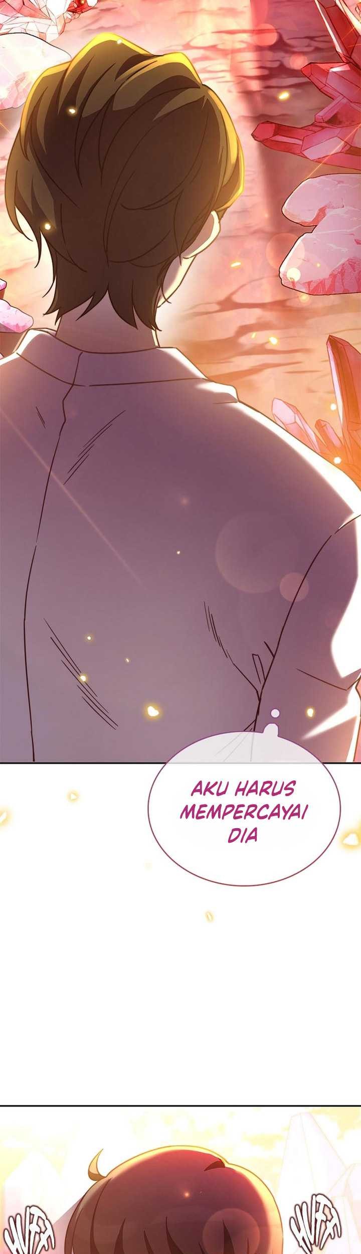 I Became a Childhood Friend of a Mid-Level Boss Chapter 6 - halaman 68