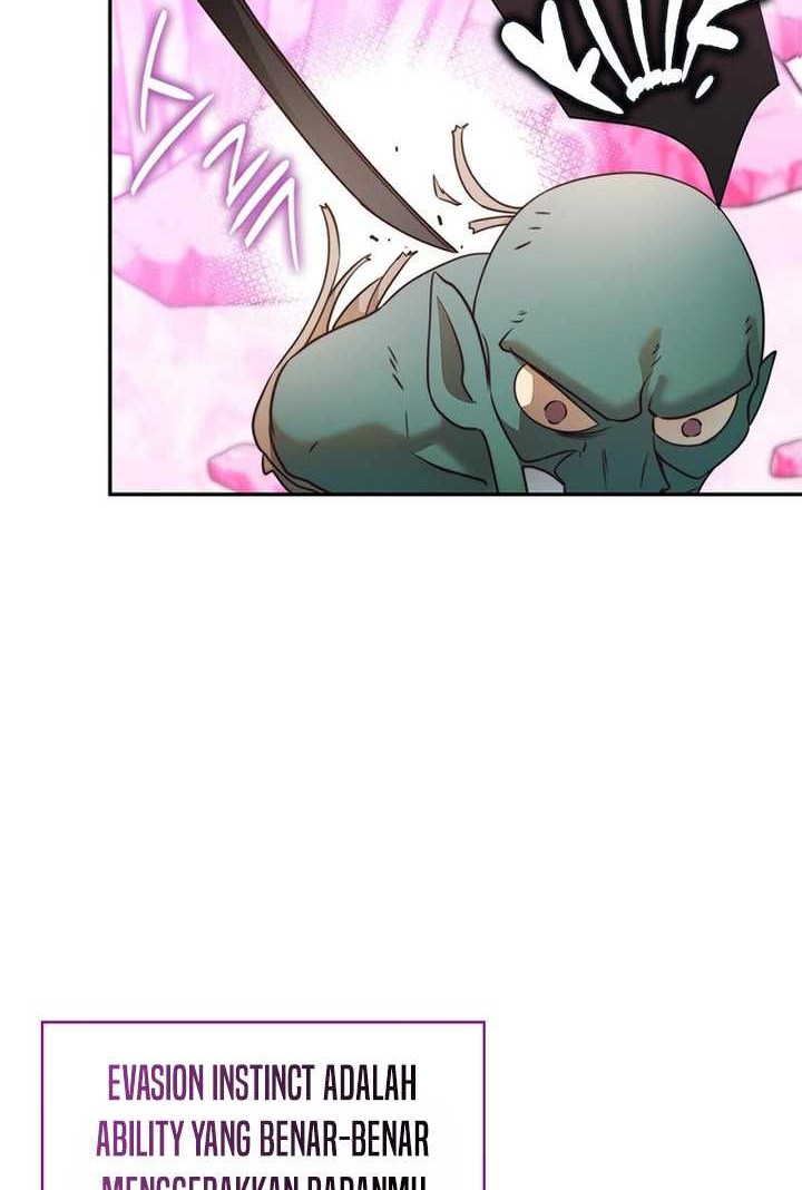 I Became a Childhood Friend of a Mid-Level Boss Chapter 6 - halaman 7