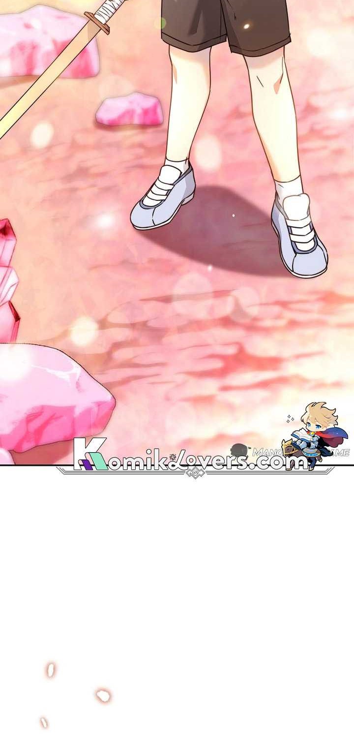 I Became a Childhood Friend of a Mid-Level Boss Chapter 6 - halaman 73