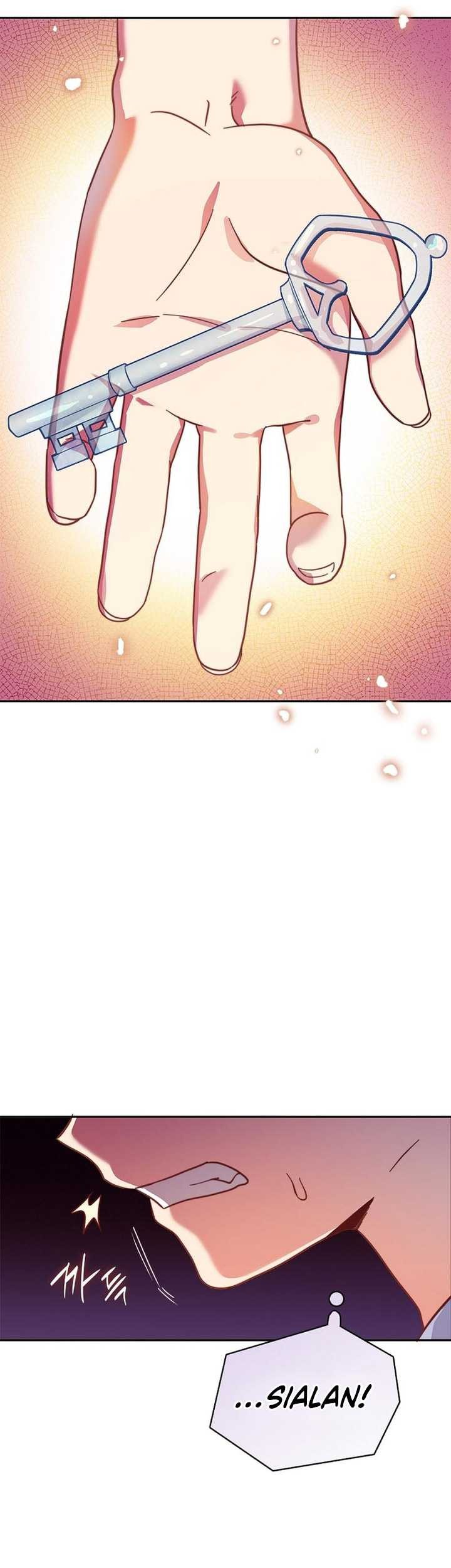 I Became a Childhood Friend of a Mid-Level Boss Chapter 6 - halaman 74