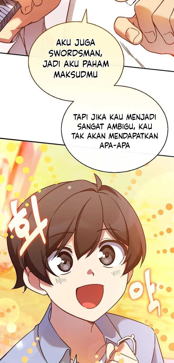 I Became a Childhood Friend of a Mid-Level Boss Chapter 7 - halaman 19