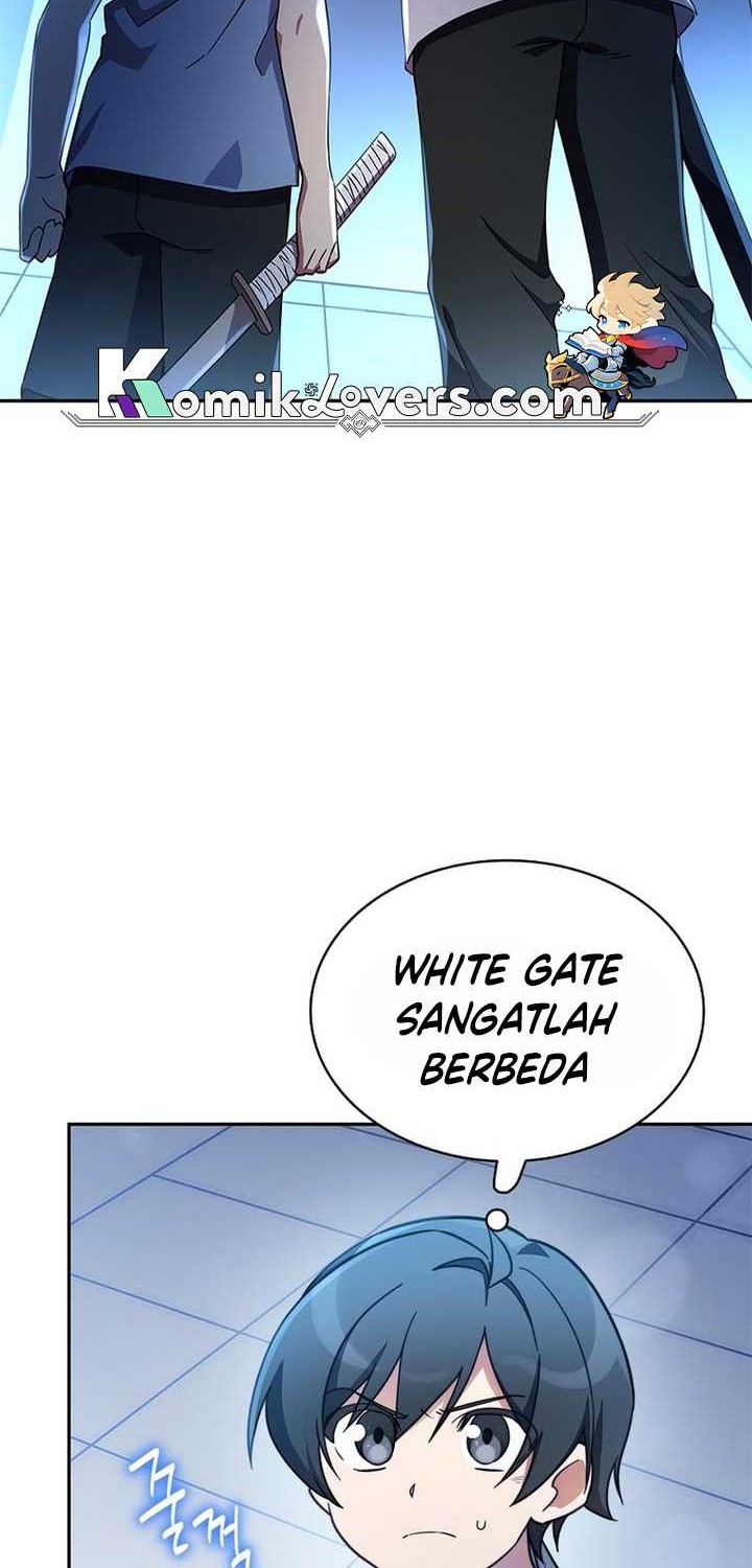 I Became a Childhood Friend of a Mid-Level Boss Chapter 7 - halaman 23