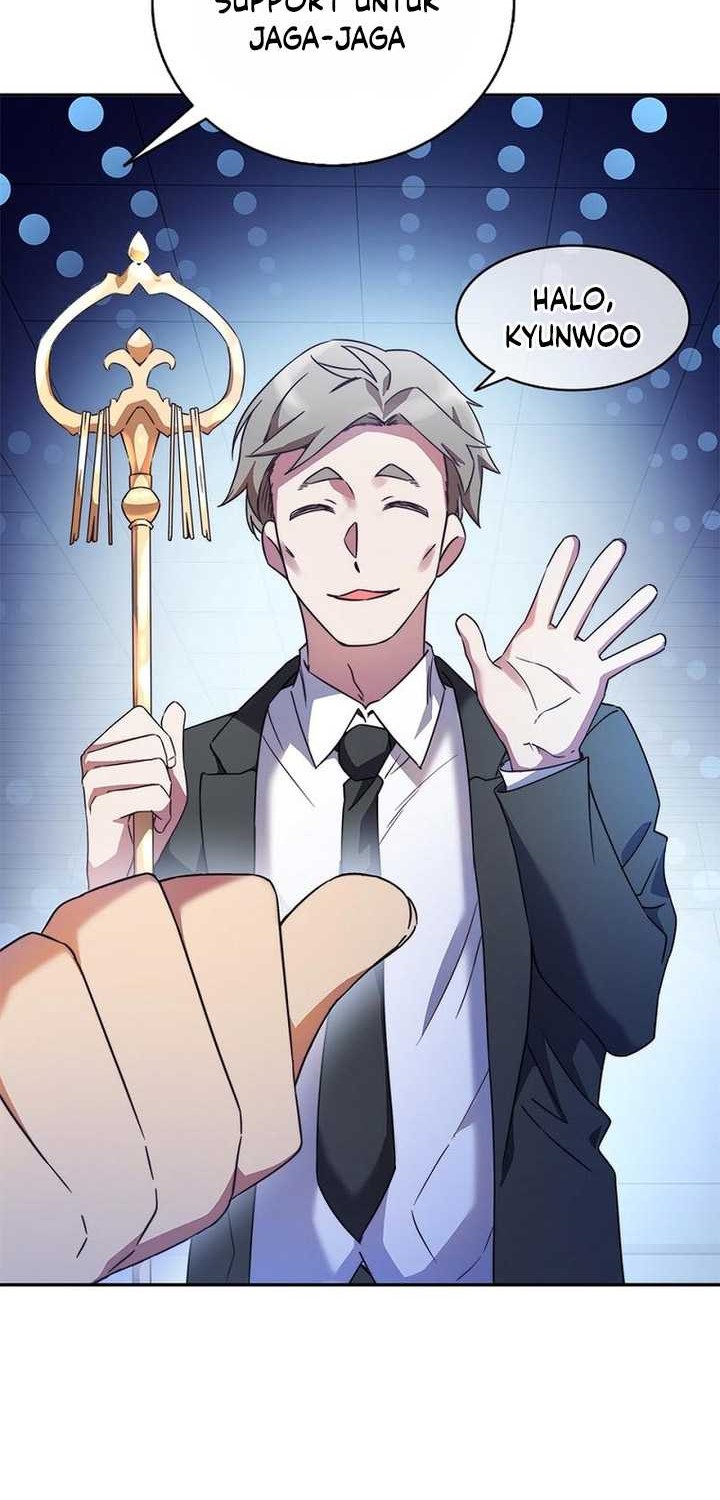 I Became a Childhood Friend of a Mid-Level Boss Chapter 7 - halaman 25