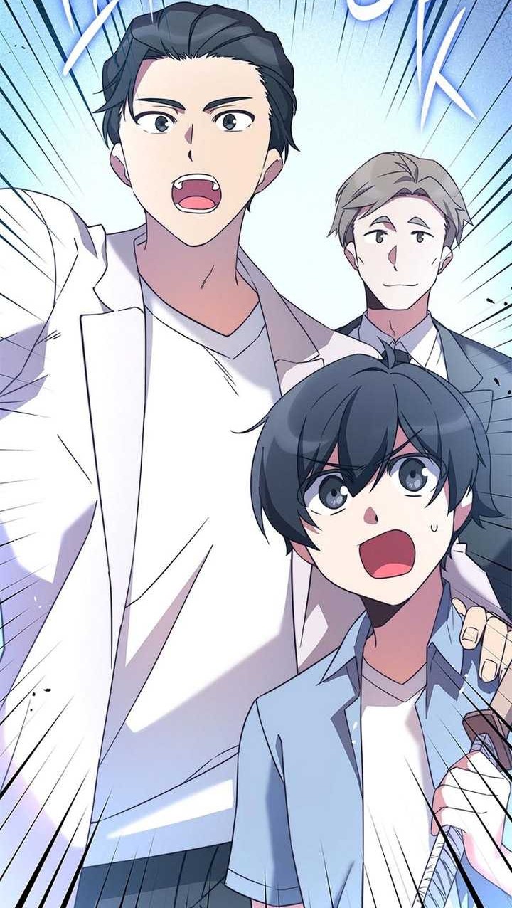 I Became a Childhood Friend of a Mid-Level Boss Chapter 7 - halaman 27