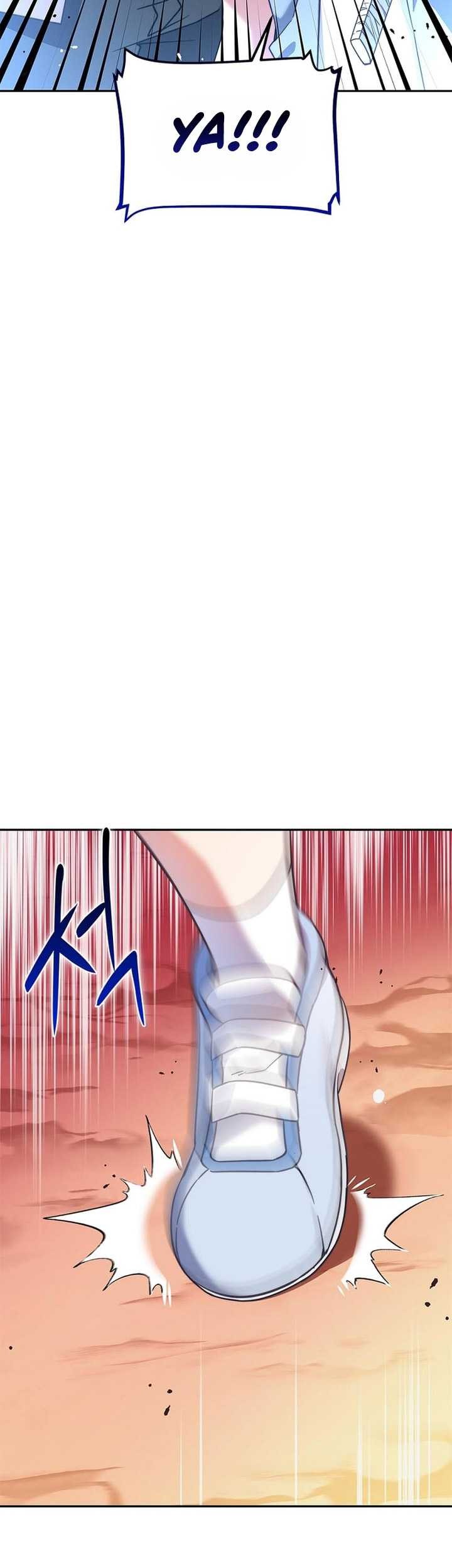 I Became a Childhood Friend of a Mid-Level Boss Chapter 7 - halaman 28