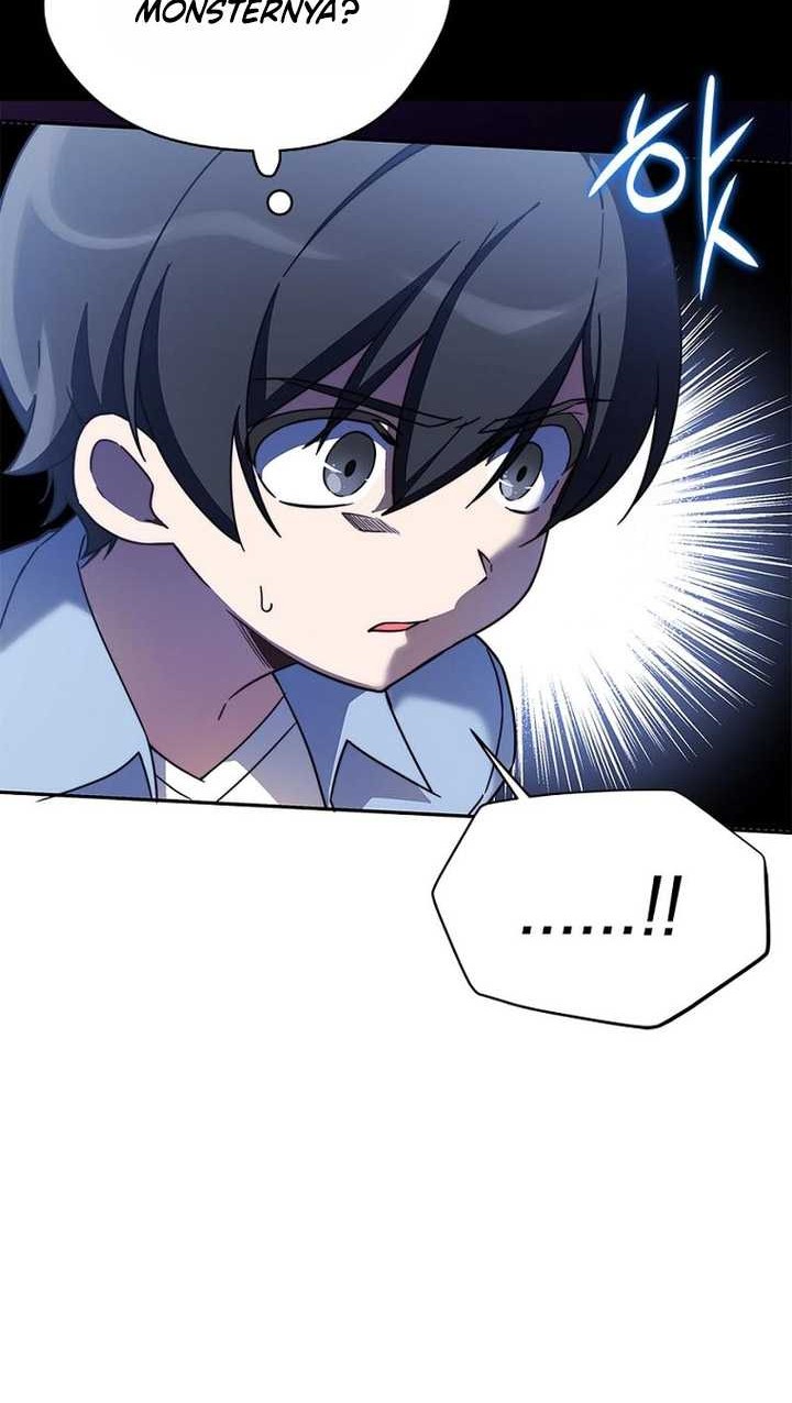 I Became a Childhood Friend of a Mid-Level Boss Chapter 7 - halaman 31