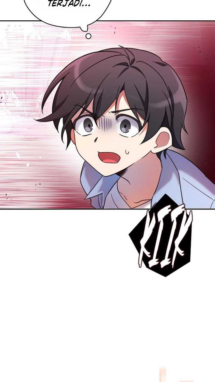 I Became a Childhood Friend of a Mid-Level Boss Chapter 7 - halaman 33