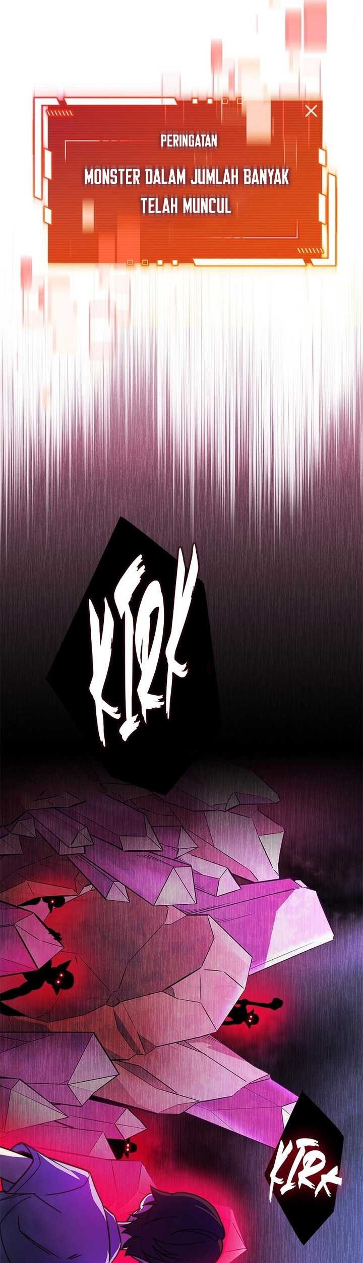 I Became a Childhood Friend of a Mid-Level Boss Chapter 7 - halaman 34