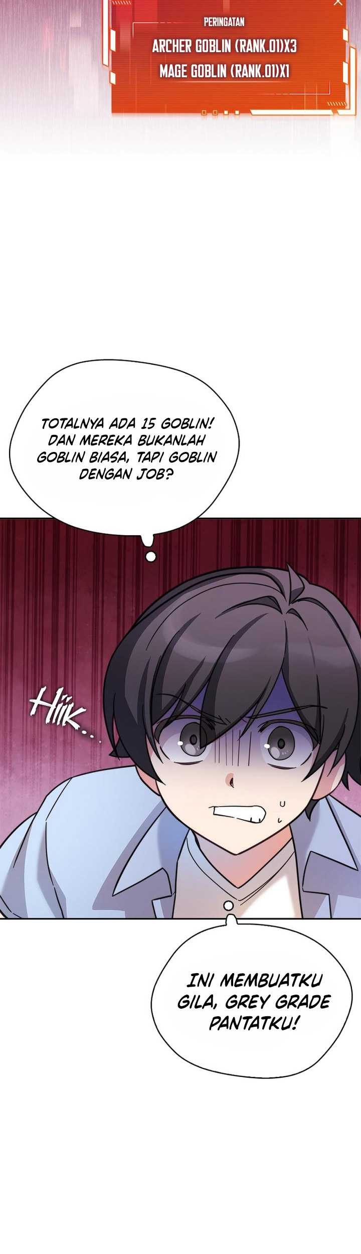 I Became a Childhood Friend of a Mid-Level Boss Chapter 7 - halaman 36