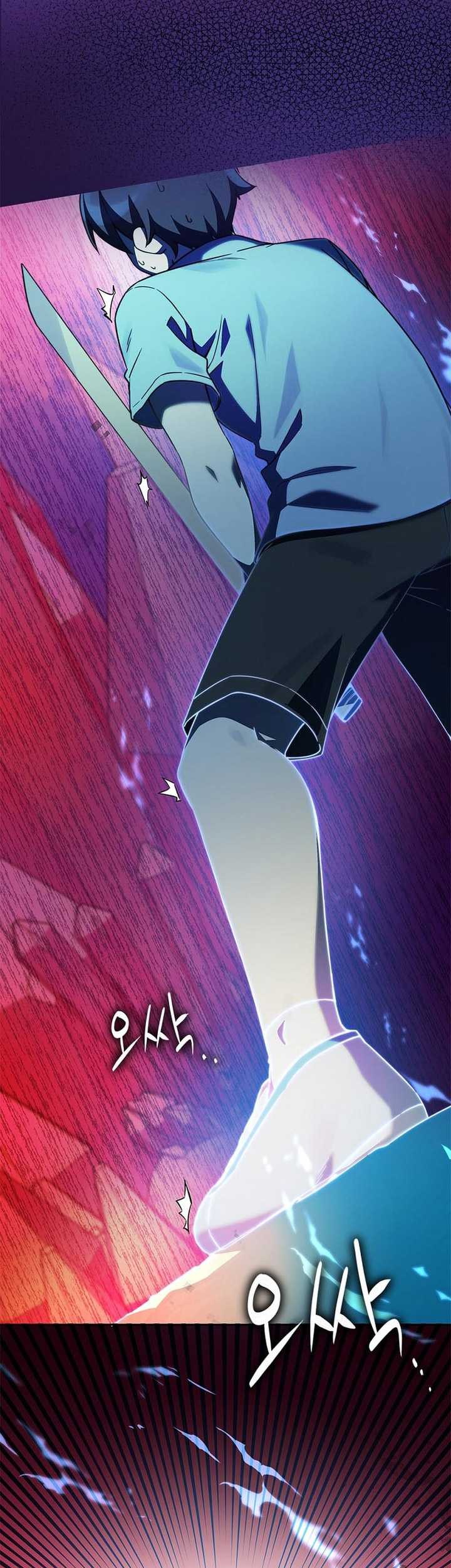I Became a Childhood Friend of a Mid-Level Boss Chapter 7 - halaman 38