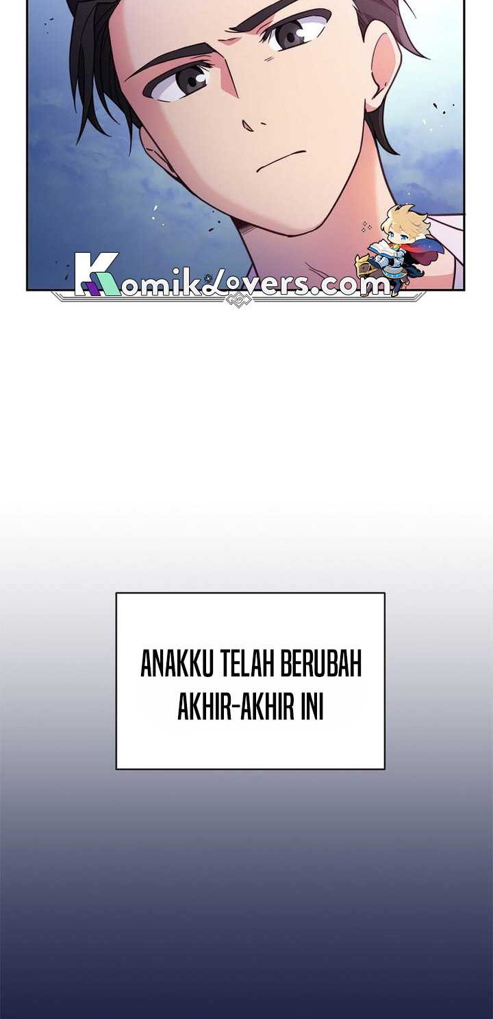 I Became a Childhood Friend of a Mid-Level Boss Chapter 7 - halaman 41