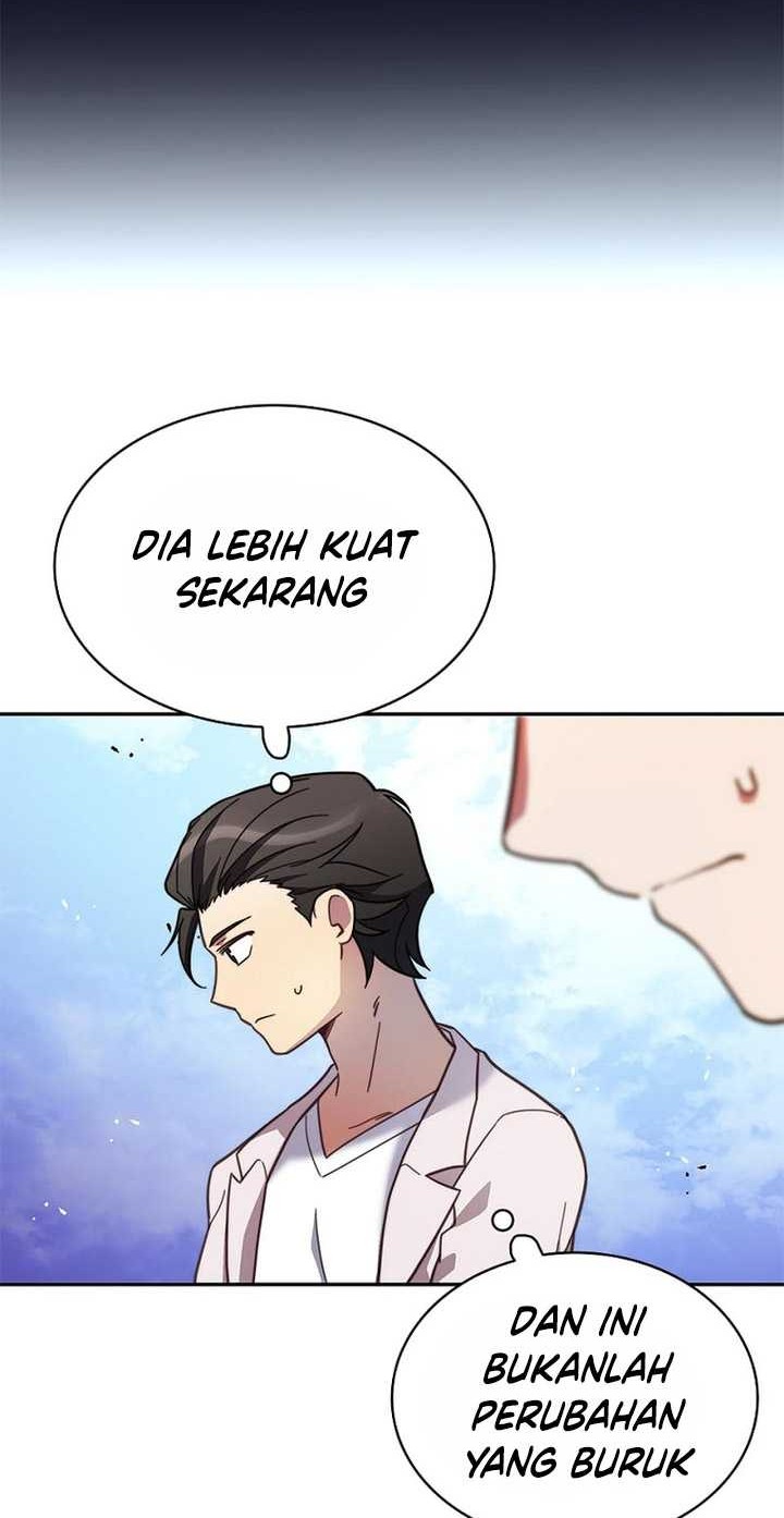 I Became a Childhood Friend of a Mid-Level Boss Chapter 7 - halaman 43