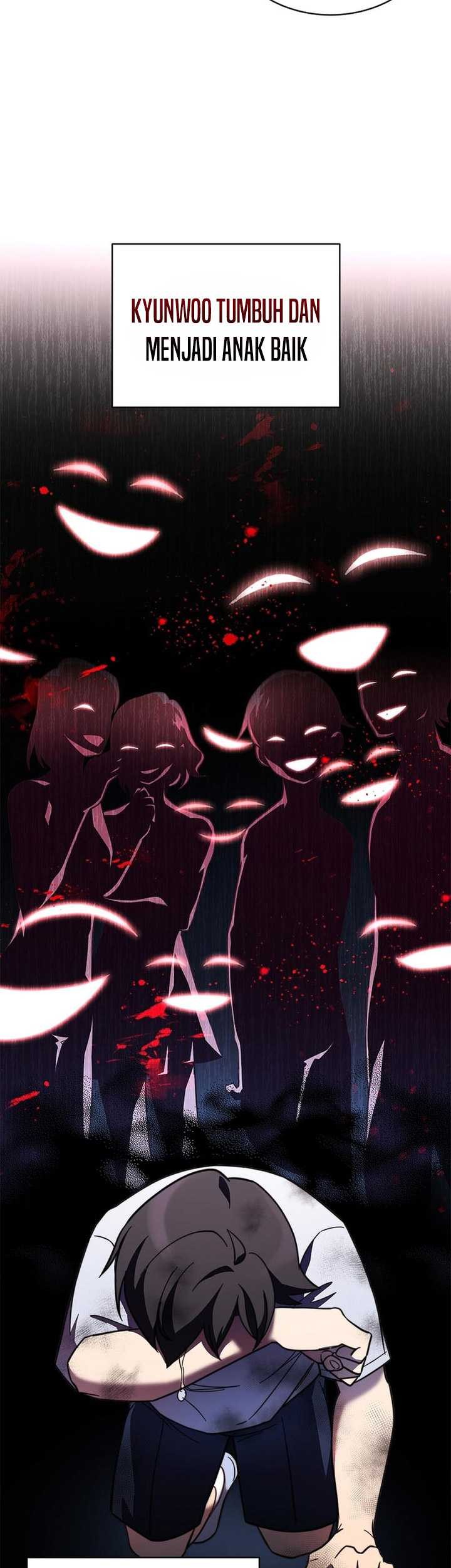 I Became a Childhood Friend of a Mid-Level Boss Chapter 7 - halaman 44