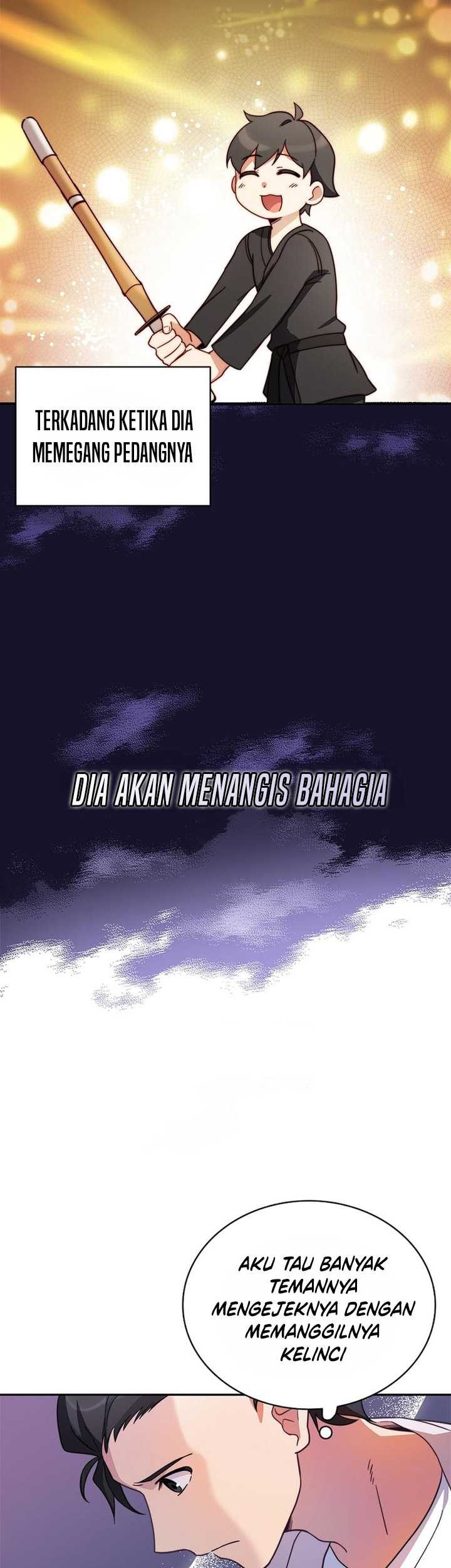 I Became a Childhood Friend of a Mid-Level Boss Chapter 7 - halaman 46