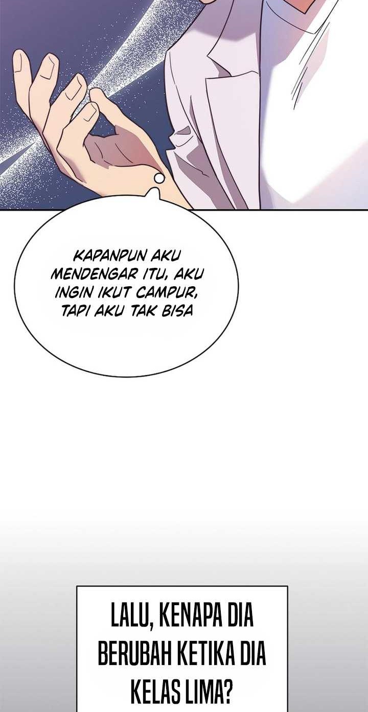 I Became a Childhood Friend of a Mid-Level Boss Chapter 7 - halaman 47