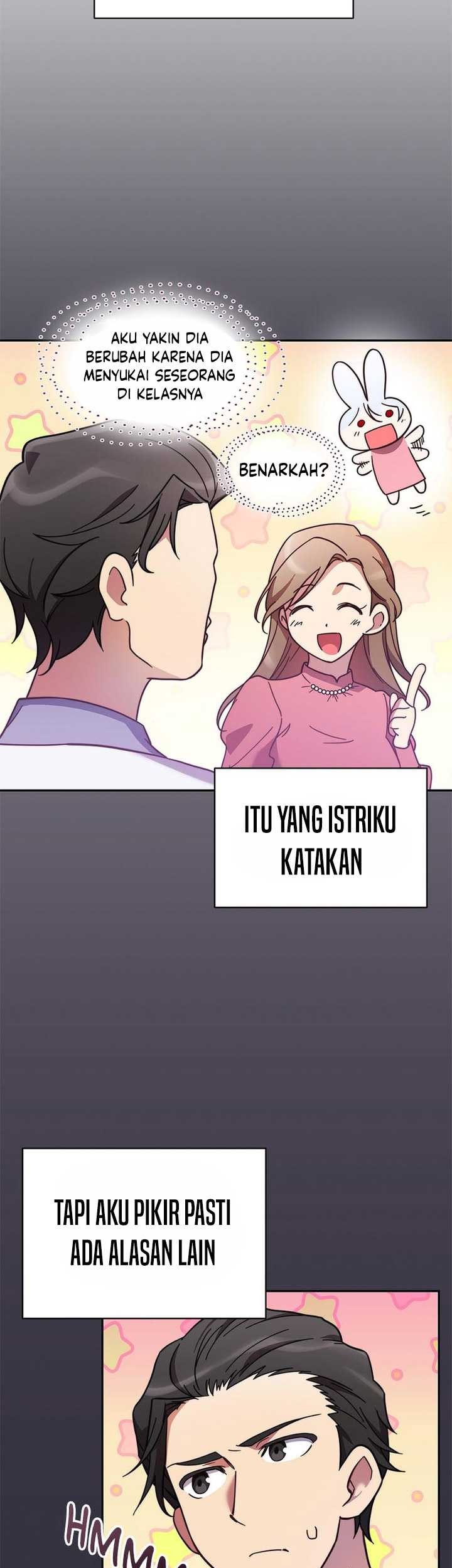I Became a Childhood Friend of a Mid-Level Boss Chapter 7 - halaman 48