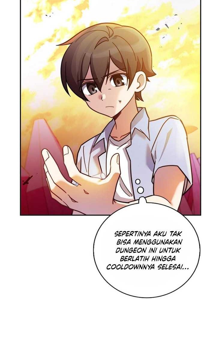 I Became a Childhood Friend of a Mid-Level Boss Chapter 7 - halaman 5