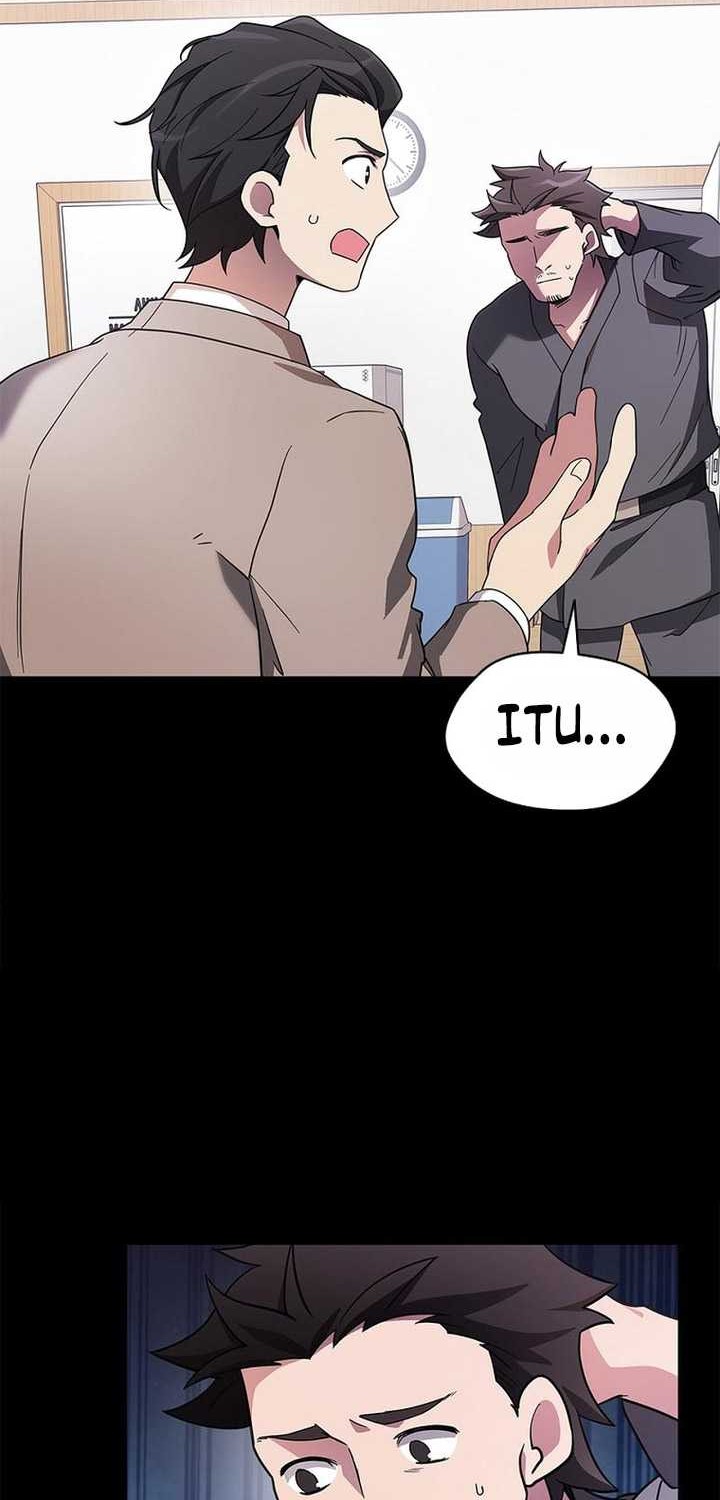 I Became a Childhood Friend of a Mid-Level Boss Chapter 7 - halaman 51