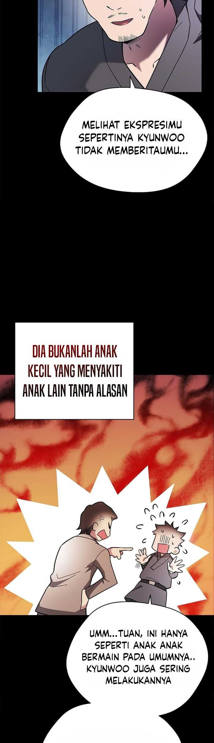 I Became a Childhood Friend of a Mid-Level Boss Chapter 7 - halaman 52