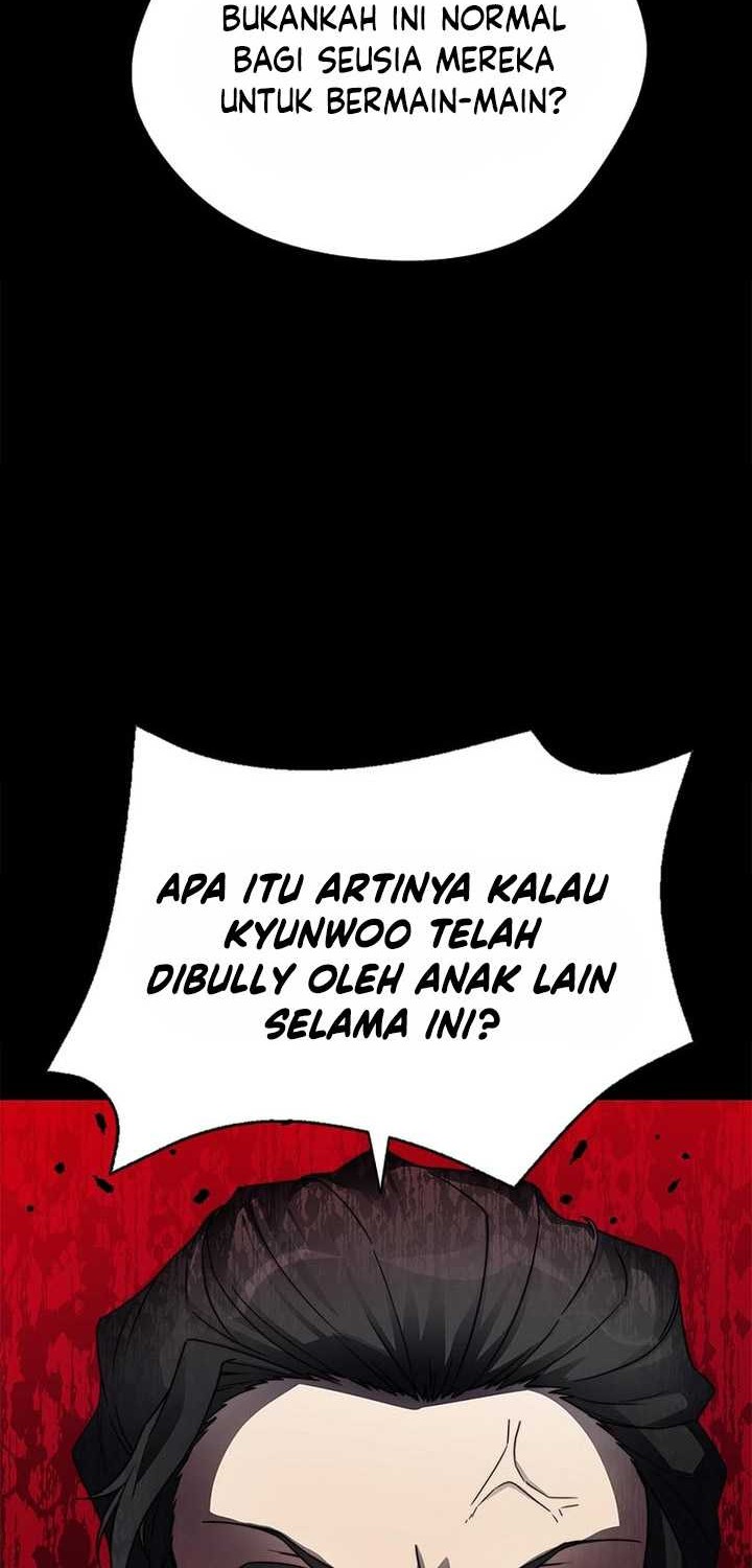 I Became a Childhood Friend of a Mid-Level Boss Chapter 7 - halaman 53
