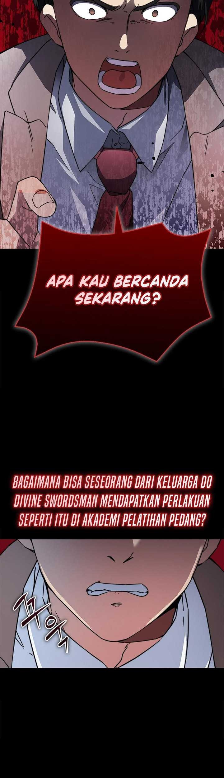 I Became a Childhood Friend of a Mid-Level Boss Chapter 7 - halaman 54