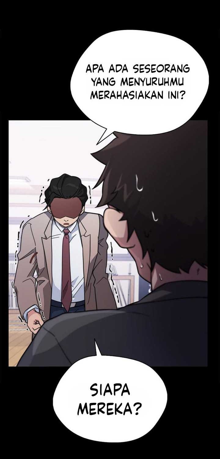 I Became a Childhood Friend of a Mid-Level Boss Chapter 7 - halaman 55
