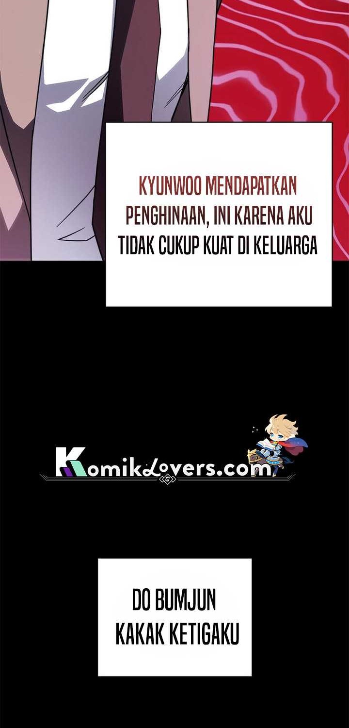 I Became a Childhood Friend of a Mid-Level Boss Chapter 7 - halaman 57