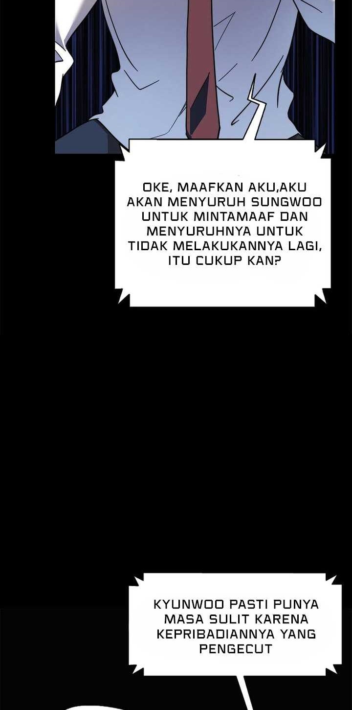I Became a Childhood Friend of a Mid-Level Boss Chapter 7 - halaman 59