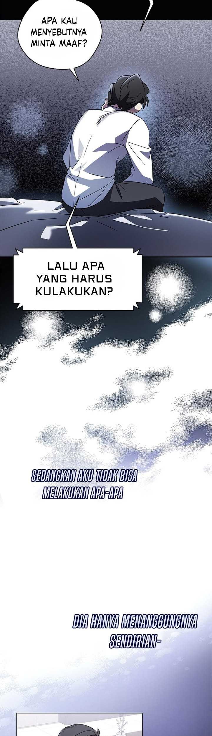 I Became a Childhood Friend of a Mid-Level Boss Chapter 7 - halaman 60