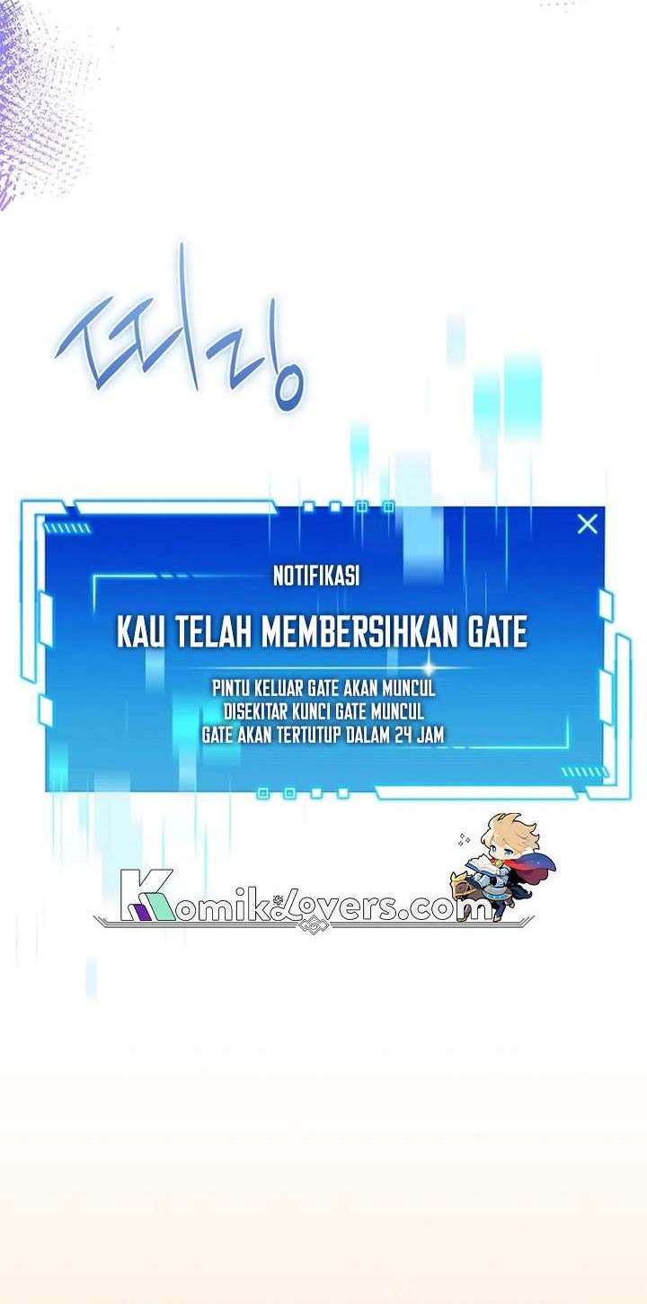 I Became a Childhood Friend of a Mid-Level Boss Chapter 7 - halaman 65