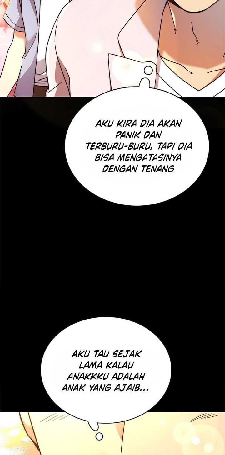 I Became a Childhood Friend of a Mid-Level Boss Chapter 7 - halaman 67