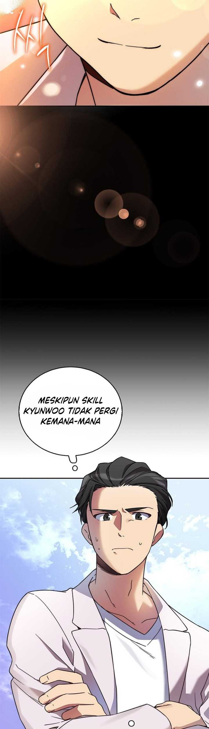 I Became a Childhood Friend of a Mid-Level Boss Chapter 7 - halaman 68