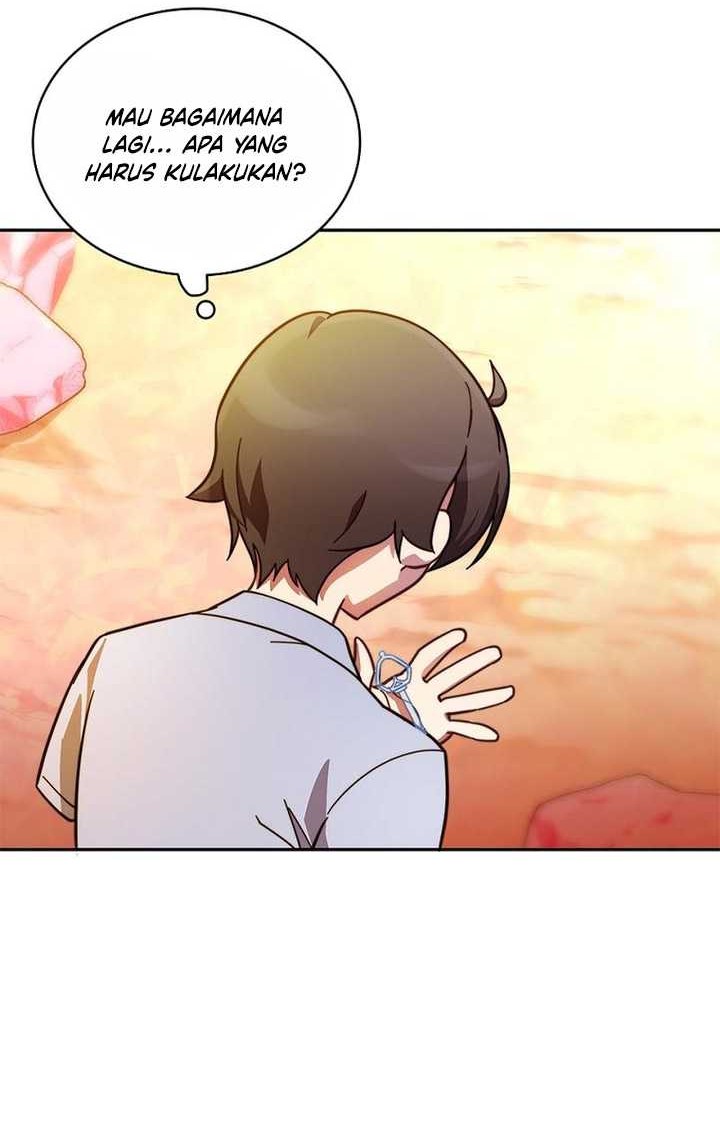 I Became a Childhood Friend of a Mid-Level Boss Chapter 7 - halaman 7