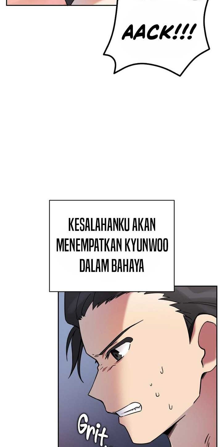 I Became a Childhood Friend of a Mid-Level Boss Chapter 7 - halaman 71