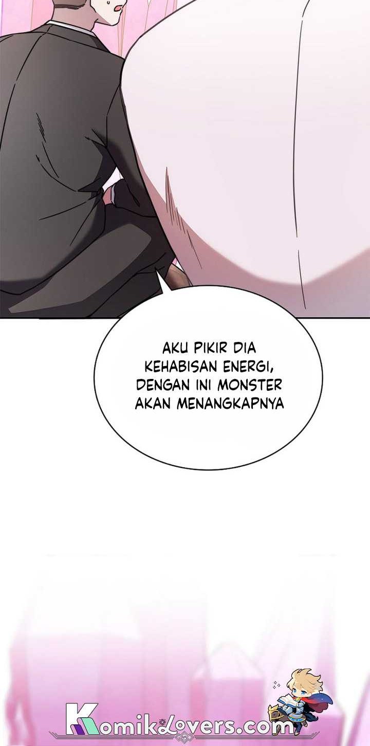 I Became a Childhood Friend of a Mid-Level Boss Chapter 7 - halaman 73